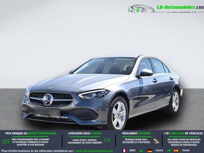 Mercedes Classe C 300 e BVA