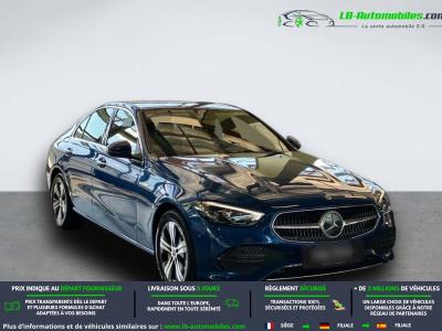 Mercedes Classe C 300 e BVA
