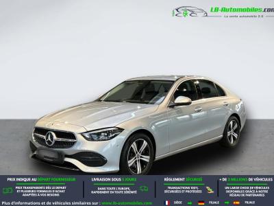 Mercedes Classe C 200 d BVA