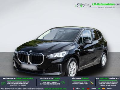 BMW Série 2 Active Tourer  218i 136 ch BVA