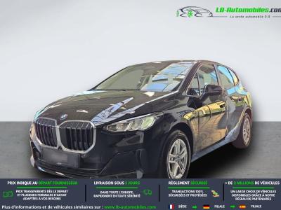 BMW Série 2 Active Tourer  218i 136 ch BVA