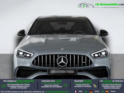Mercedes Classe C 43 Mercedes-AMG BVA 4Matic