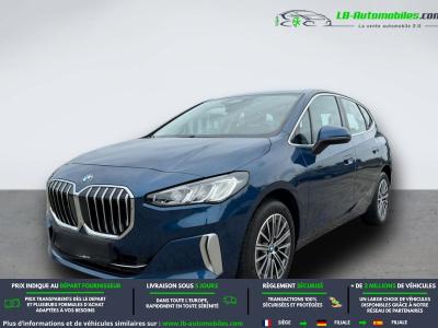 BMW Série 2 Active Tourer  218i 136 ch BVA