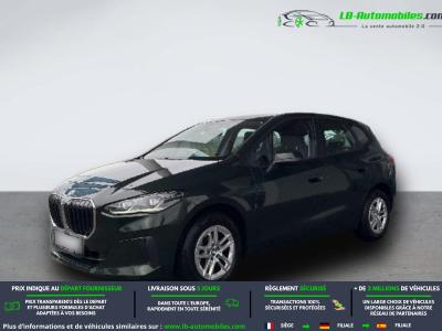 BMW Série 2 Active Tourer  218i 136 ch BVA