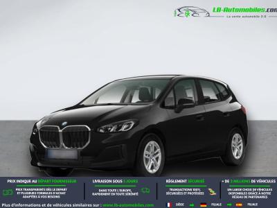 BMW Série 2 Active Tourer  218i 136 ch BVA