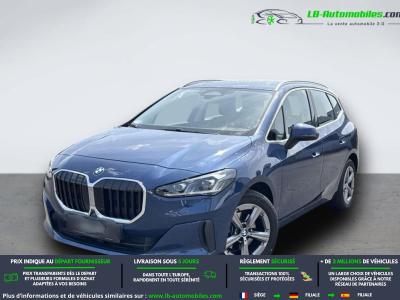 BMW Série 2 Active Tourer  218i 136 ch BVA