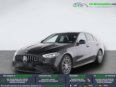 Mercedes Classe C 43 Mercedes-AMG BVA 4Matic