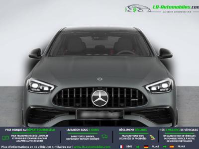 Mercedes Classe C 43 Mercedes-AMG BVA 4Matic
