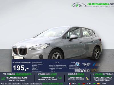 BMW Série 2 Active Tourer  218i 136 ch BVA