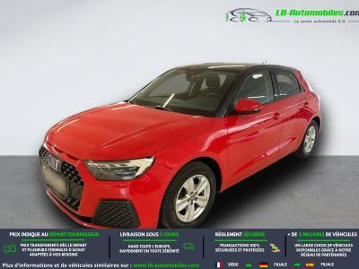 Audi A1 Sportback 25 TFSI 95 ch BVM