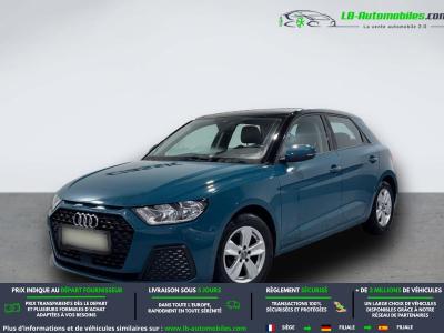 Audi A1 Sportback 25 TFSI 95 ch BVM