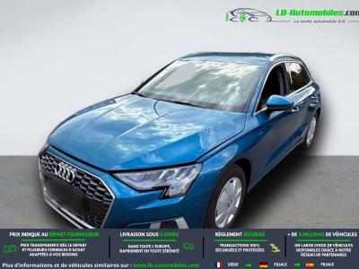 Audi A3 Sportback 30 TDI 116 BVM