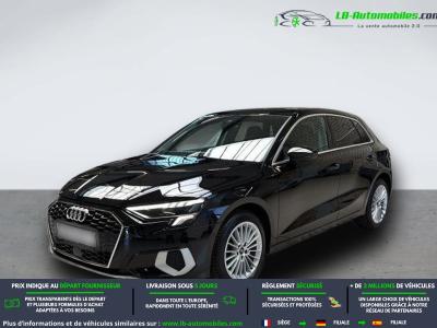 Audi A3 Sportback 30 TDI 116 BVM