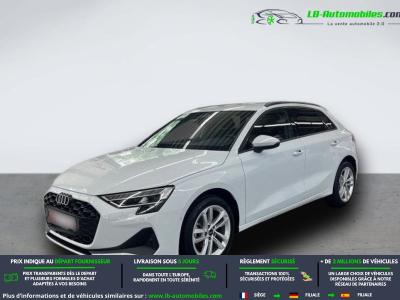 Audi A3 Sportback 30 TDI 116 BVM