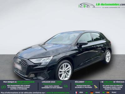 Audi A3 Sportback 30 TDI 116 BVM