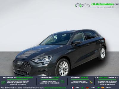 Audi A3 Sportback 35 TDI 150 BVA