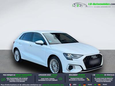 Audi A3 Sportback 35 TDI 150 BVA