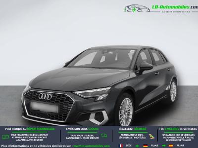 Audi A3 Sportback 35 TDI 150 BVA