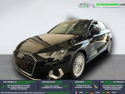 Audi A3 Sportback 35 TDI 150 BVA