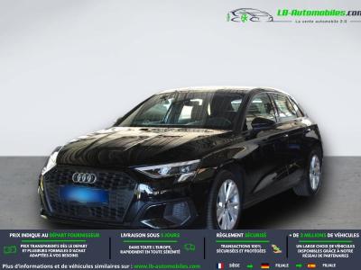 Audi A3 Sportback 35 TDI 150 BVA