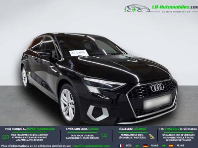 Audi A3 Sportback 35 TDI 150 BVA