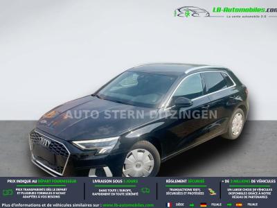 Audi A3 Sportback 35 TDI 150 BVA