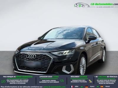 Audi A3 Sportback 35 TDI 150 BVA