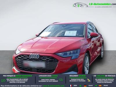 Audi A3 Sportback 35 TFSI 150 BVM