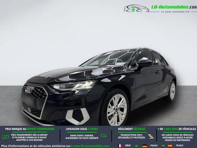 Audi A3 Sportback 35 TDI 150 BVA