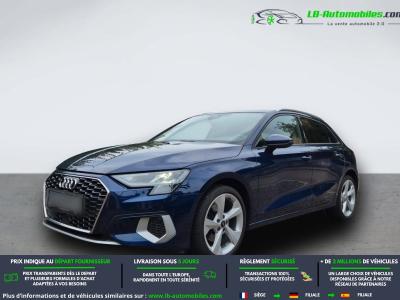 Audi A3 Sportback 35 TFSI 150 BVM