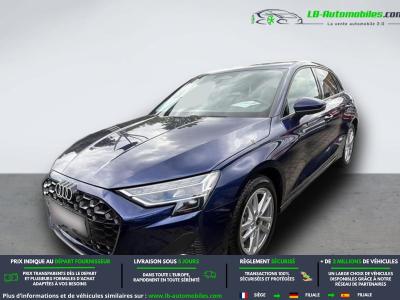 Audi A3 Sportback 35 TFSI 150 BVM