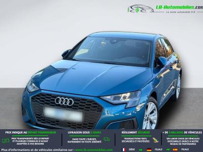 Audi A3 Sportback 35 TFSI 150 BVM