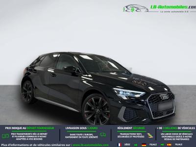 Audi A3 Sportback 35 TFSI 150 BVM