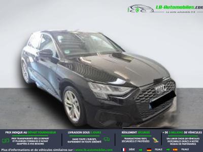 Audi A3 Sportback 35 TFSI 150 BVM