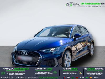 Audi A3 Sportback 35 TFSI 150 BVM