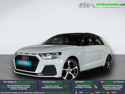 Audi A1 Sportback 25 TFSI 95 ch BVM