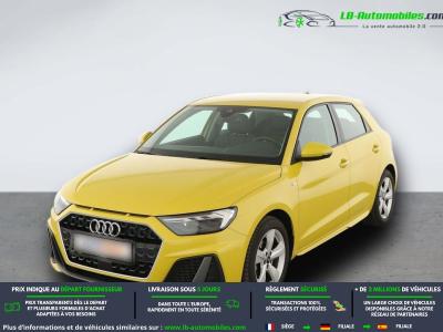 Audi A1 Sportback 25 TFSI 95 ch BVM