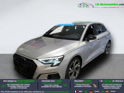 Audi A3 Sportback 40 TDI 200 BVA Quattro