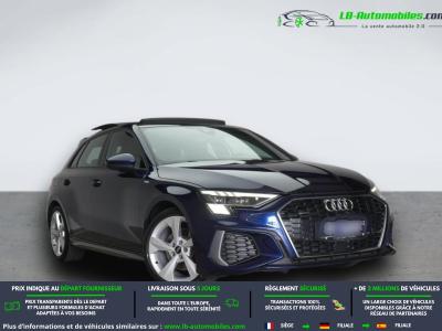 Audi A3 Sportback 40 TDI 200 BVA Quattro