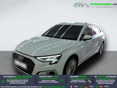 Audi A3 Sportback 40 TFSIe 204 BVA