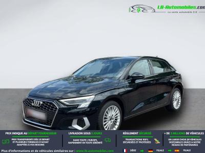 Audi A3 Sportback 40 TFSIe 204 BVA