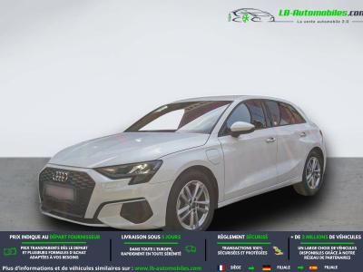Audi A3 Sportback 40 TFSIe 204 BVA
