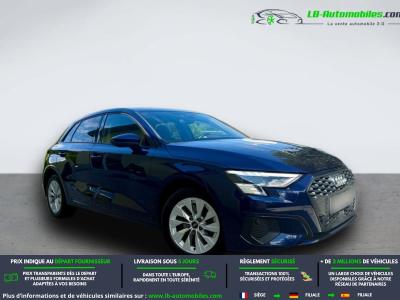 Audi A3 Sportback 40 TFSIe 204 BVA
