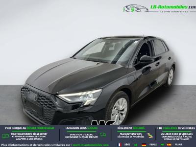 Audi A3 Sportback 40 TFSIe 204 BVA