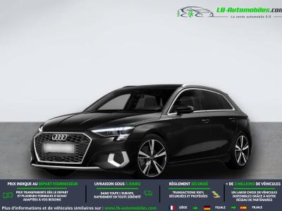 Audi A3 Sportback 40 TFSIe 204 BVA