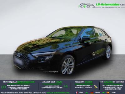 Audi A3 Sportback 40 TFSIe 204 BVA