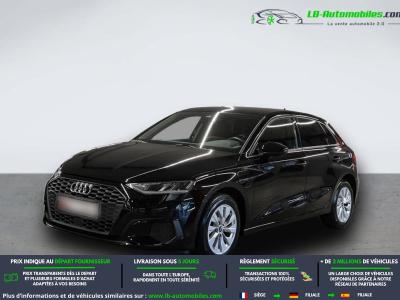 Audi A3 Sportback 40 TFSIe 204 BVA