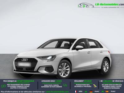 Audi A3 Sportback 30 TDI 116 BVM