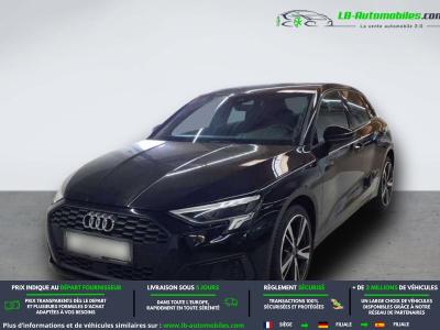 Audi A3 Sportback 30 TDI 116 BVM