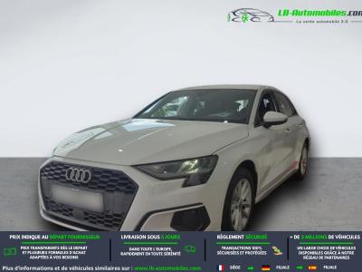 Audi A3 Sportback 35 TFSI 150 BVM